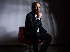 Ajay Singh: The Entrepreneur Who Is Not Afraid of Risk and Failure